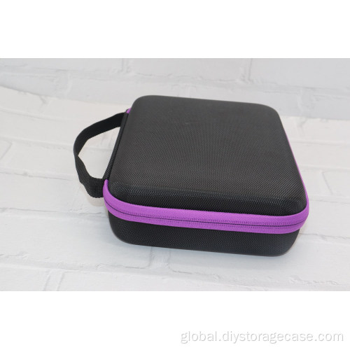 China 10ml Essential Oil Storage Box Wholesale Factory